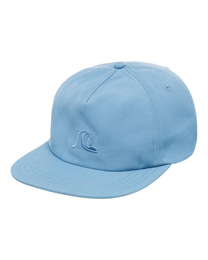 Quiksilver Snapback Cap »DNA Bubble« von Quiksilver
