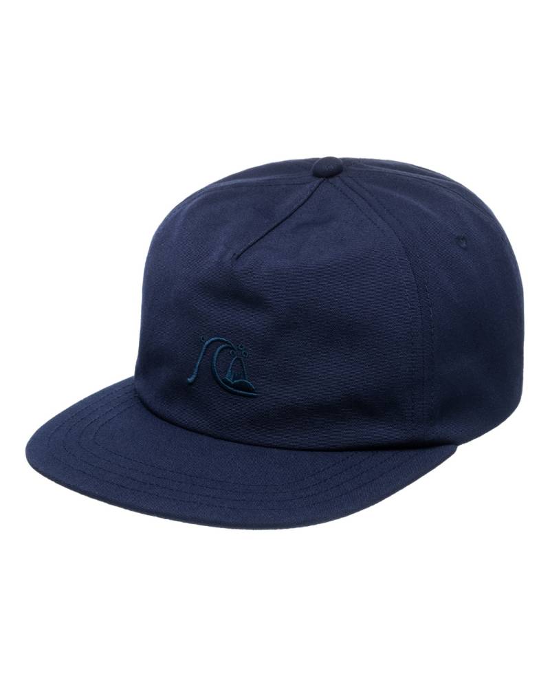 Quiksilver Snapback Cap »DNA Bubble« von Quiksilver