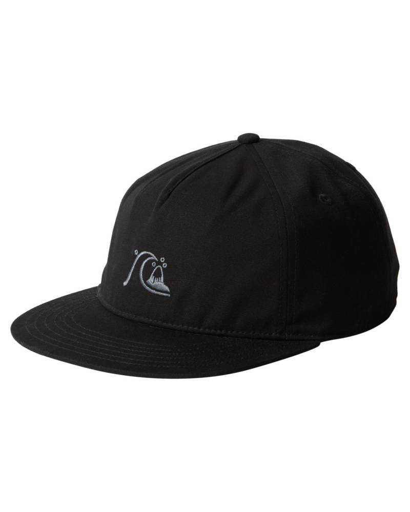 Quiksilver Snapback Cap »DNA Bubble« von Quiksilver