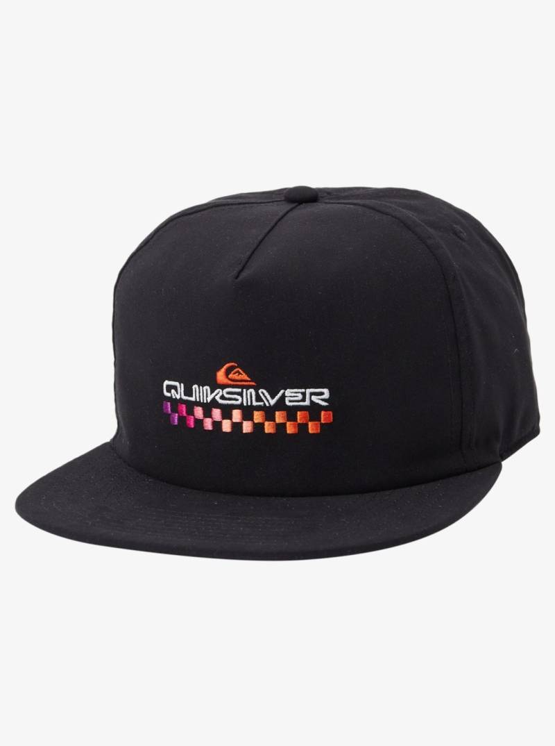 Quiksilver Snapback Cap »Desperado« von Quiksilver