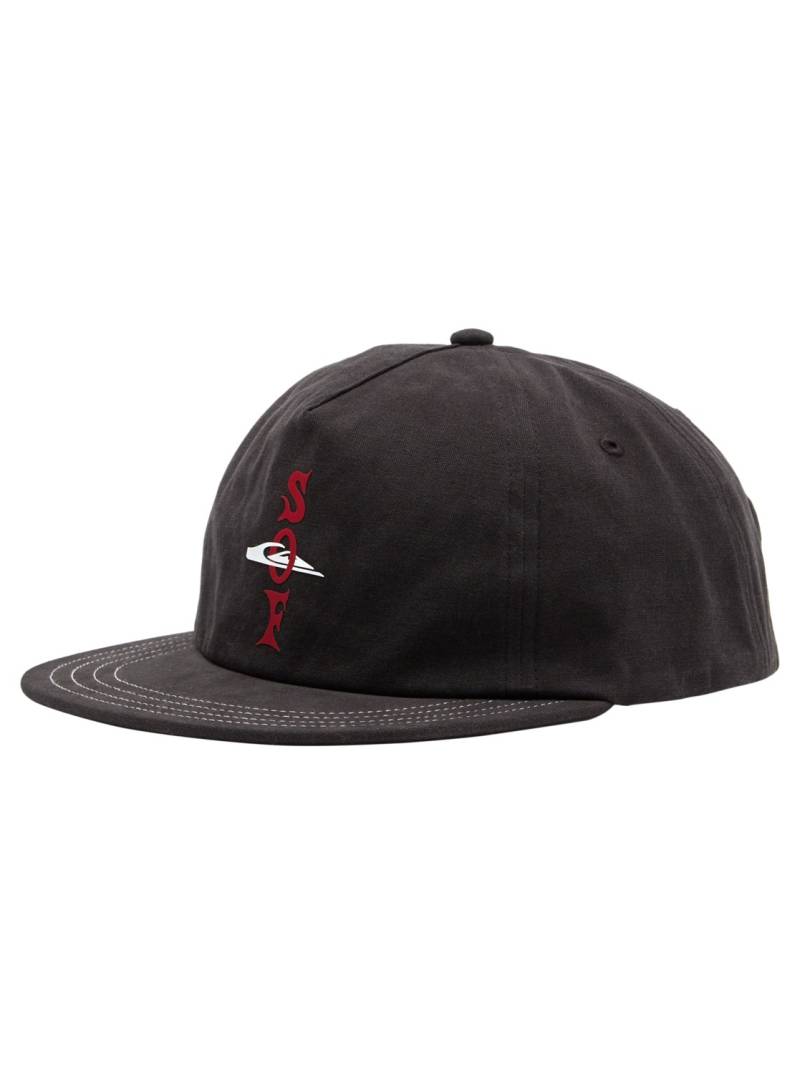 Quiksilver Snapback Cap »Diablo Of Fortune« von Quiksilver