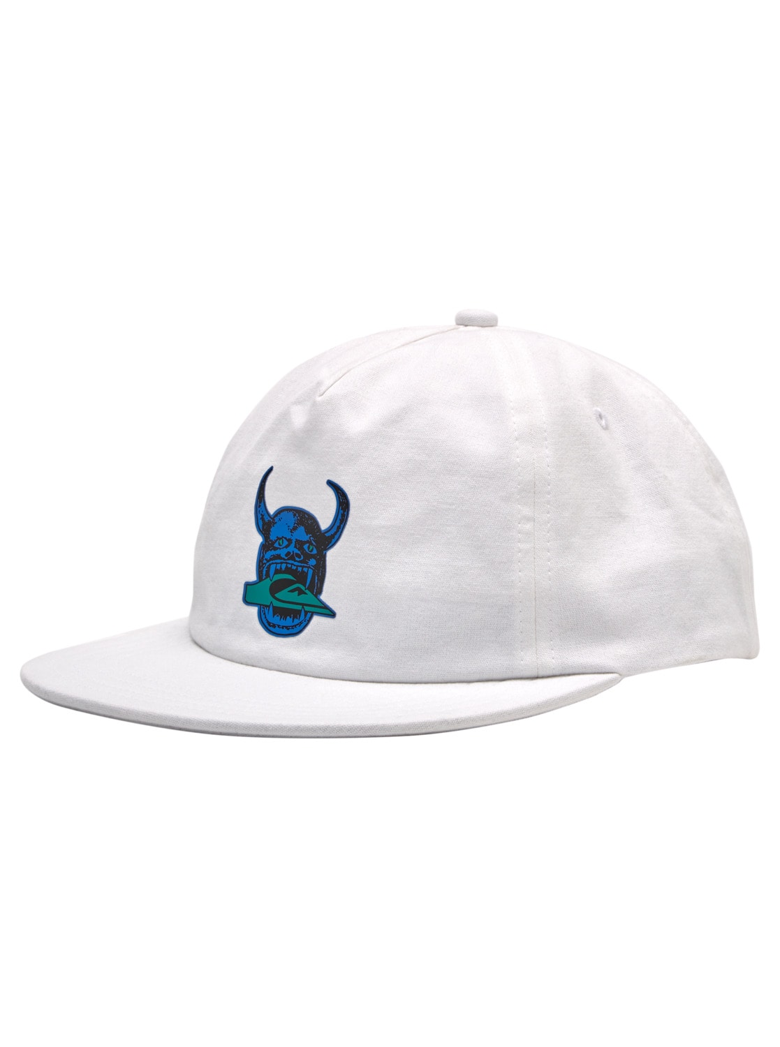 Quiksilver Snapback Cap »Diablo Of Fortune« von Quiksilver