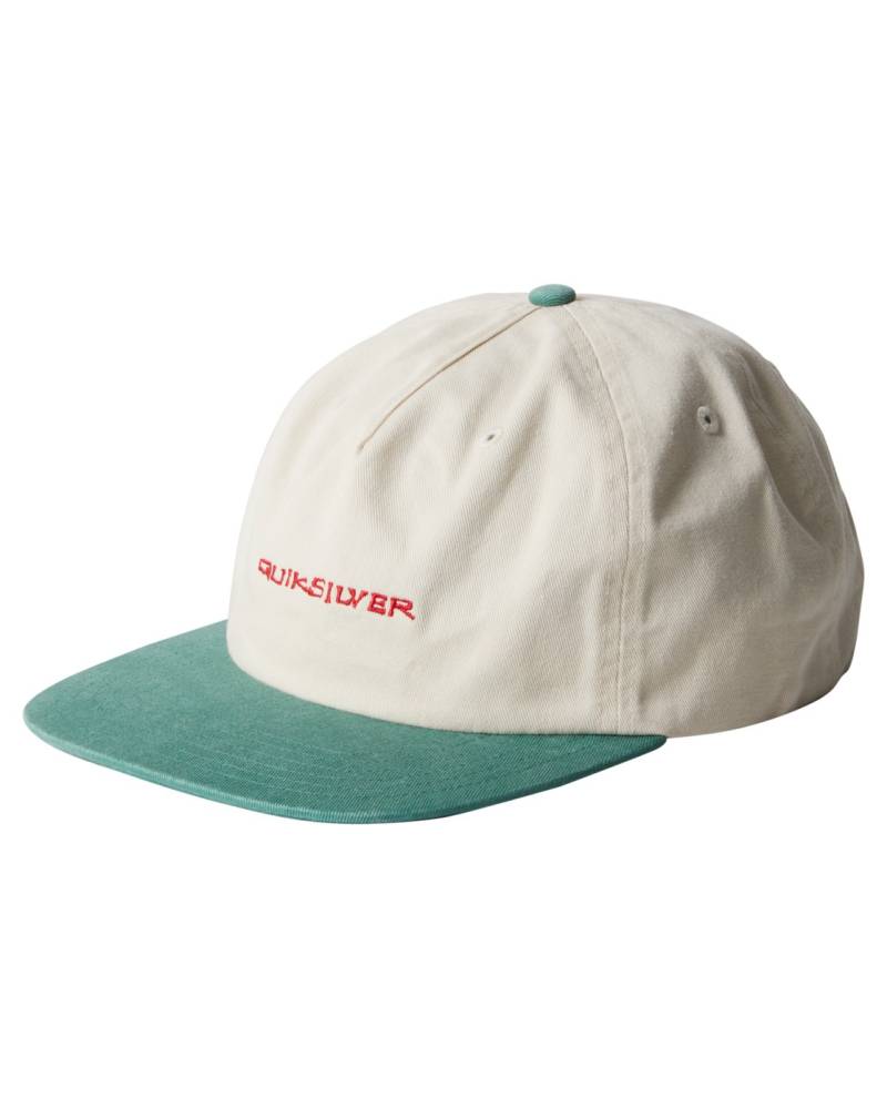 Quiksilver Snapback Cap »Doggin« von Quiksilver