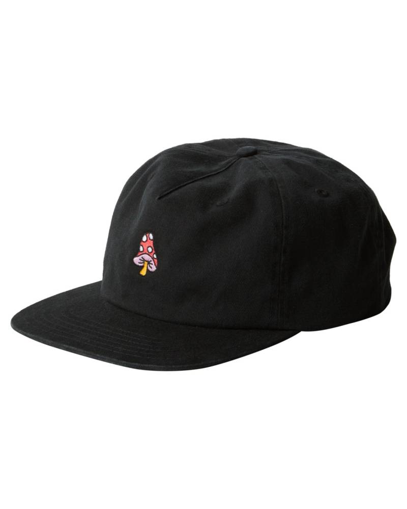 Quiksilver Snapback Cap »Doggin« von Quiksilver
