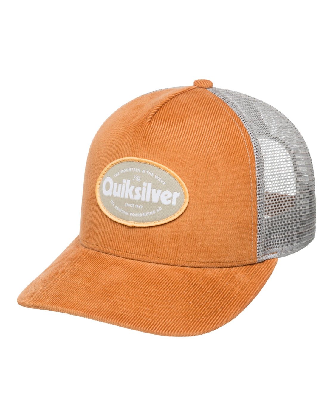 Quiksilver Snapback Cap »Happy French Hours« von Quiksilver