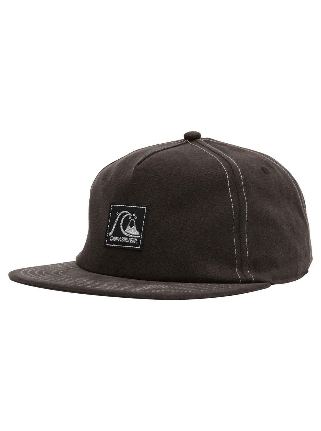 Quiksilver Snapback Cap »Heritage« von Quiksilver