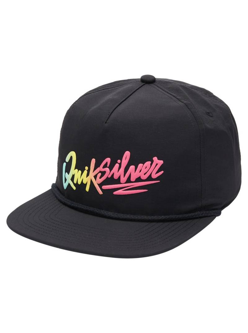 Quiksilver Snapback Cap »Isle Pile« von Quiksilver