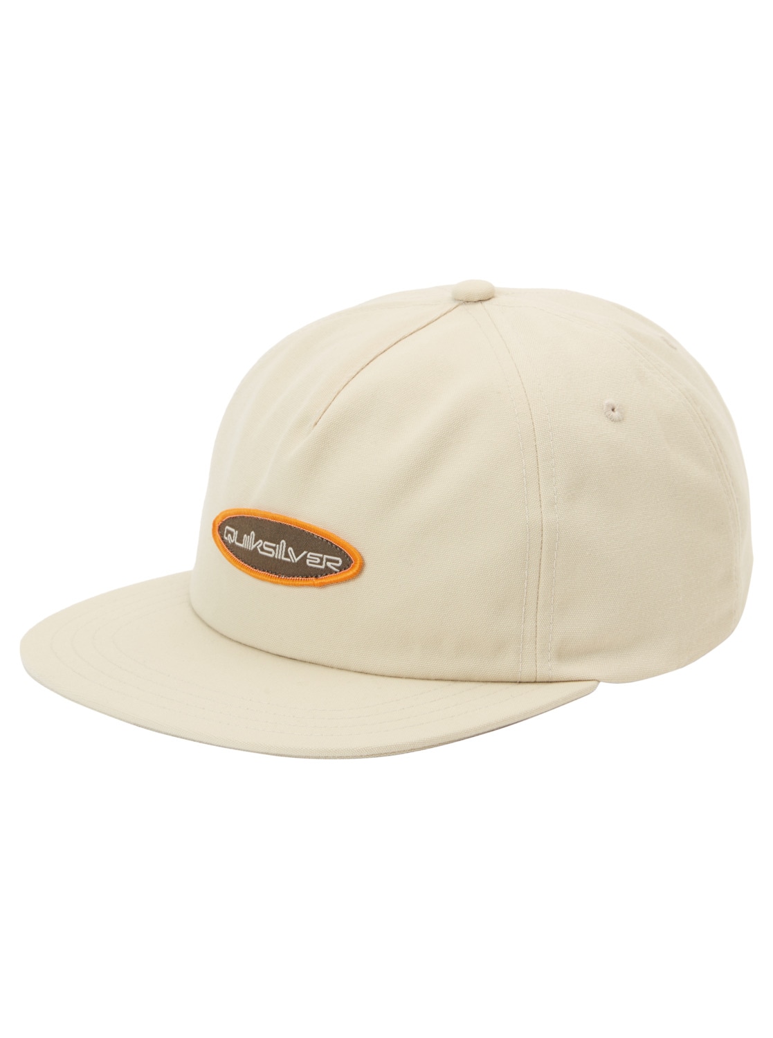 Quiksilver Snapback Cap »Locked« Quiksilver Snapback Cap »Locked« von Quiksilver