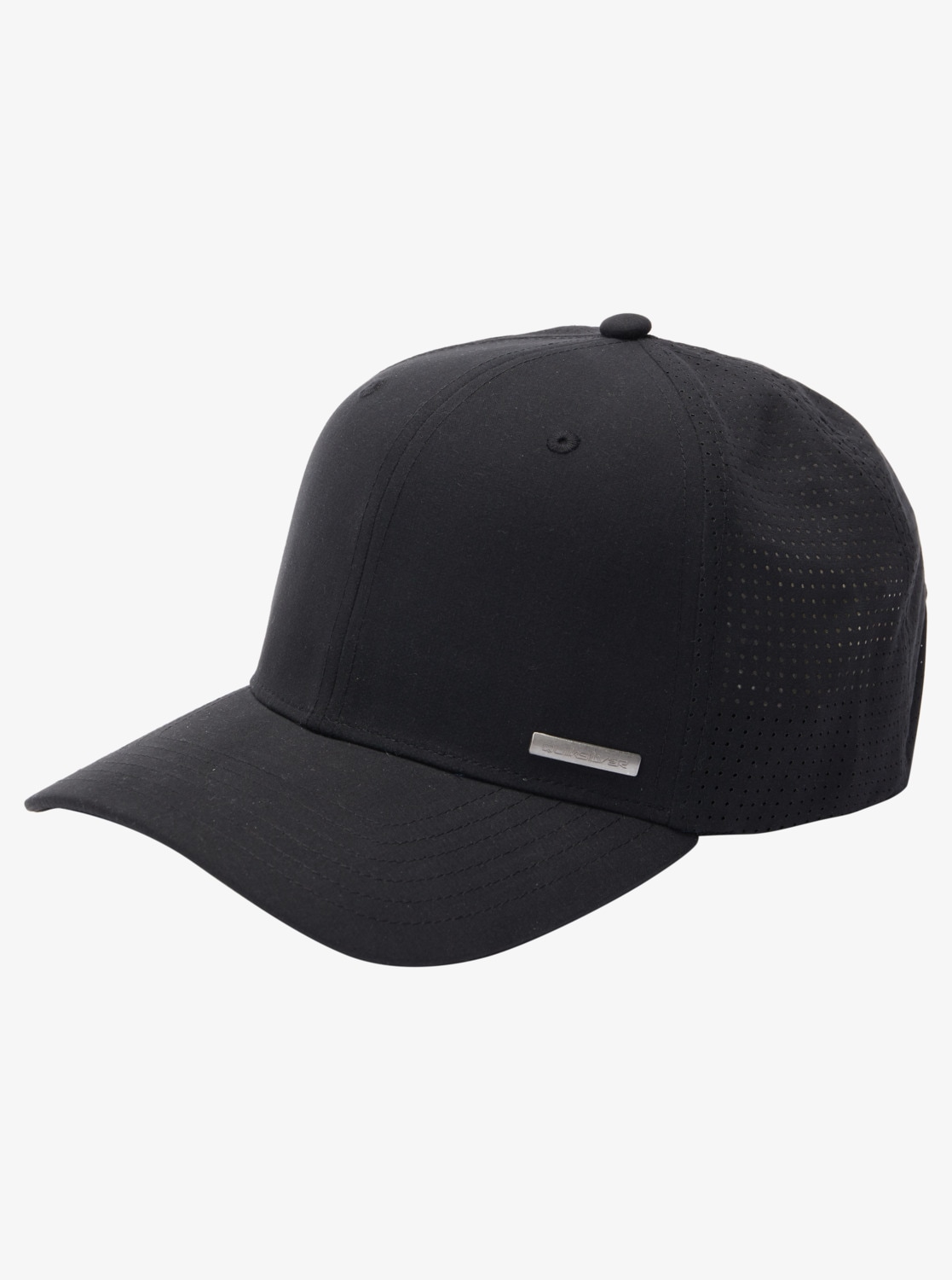 Quiksilver Snapback Cap »Net Tech Plus« von Quiksilver