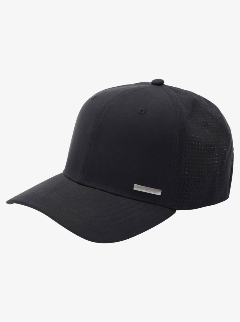 Quiksilver Snapback Cap »Net Tech Plus« von Quiksilver
