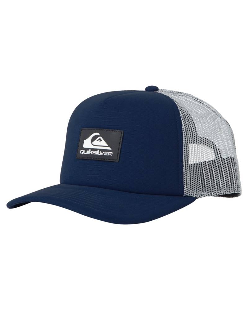 Quiksilver Snapback Cap »Omnipotent« von Quiksilver