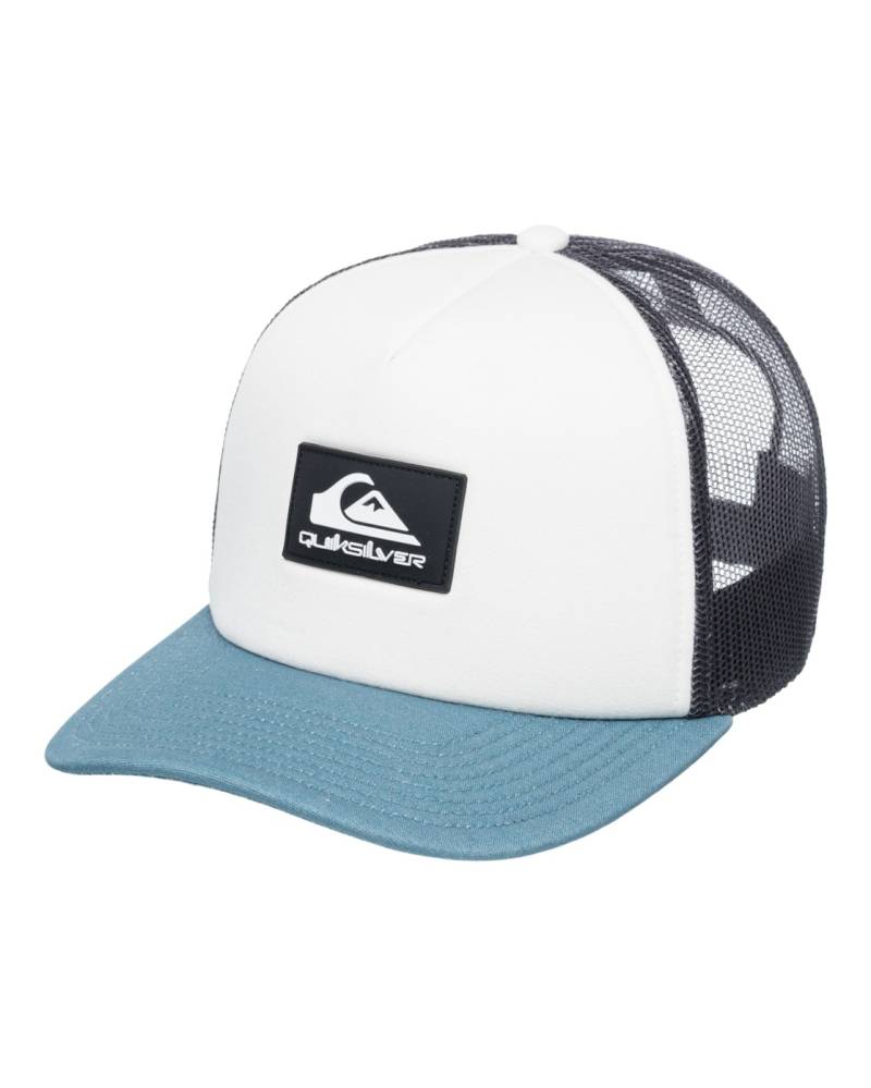 Quiksilver Snapback Cap »Omnipotent« von Quiksilver