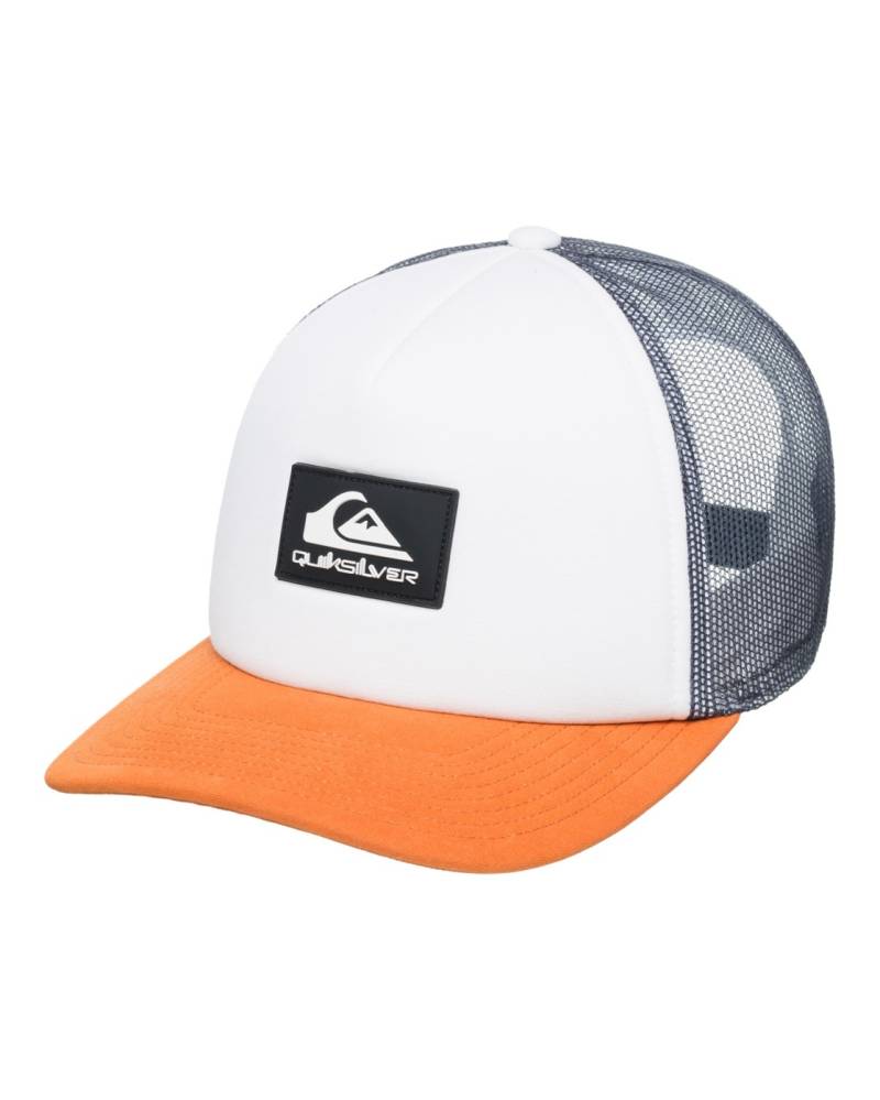 Quiksilver Snapback Cap »Omnipotent« von Quiksilver
