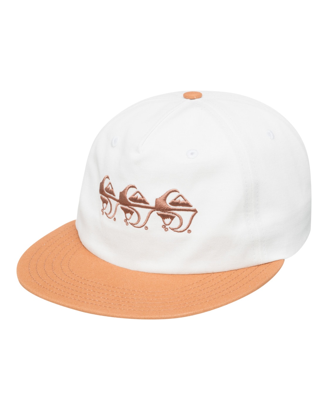 Quiksilver Snapback Cap »Qs Frassnassa« von Quiksilver