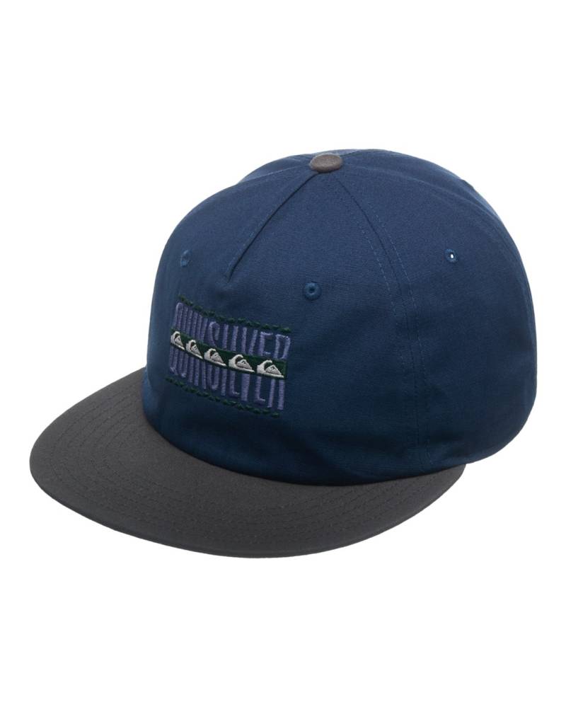 Quiksilver Snapback Cap »Qs Frassnassa« von Quiksilver