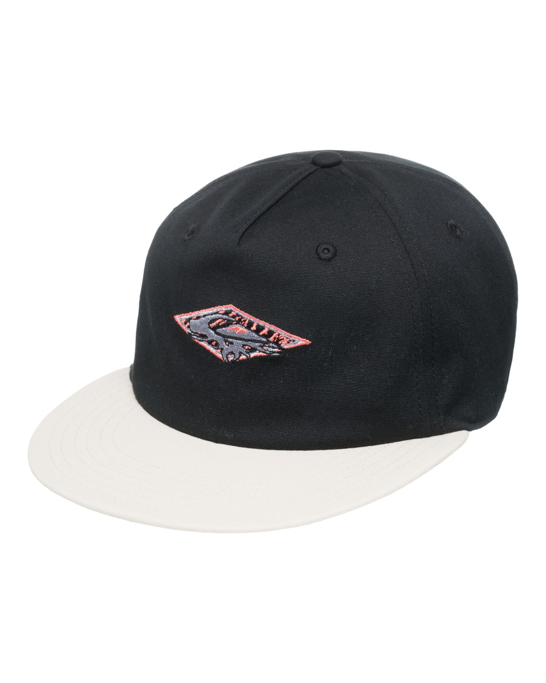 Quiksilver Snapback Cap »Qs Frassnassa« von Quiksilver