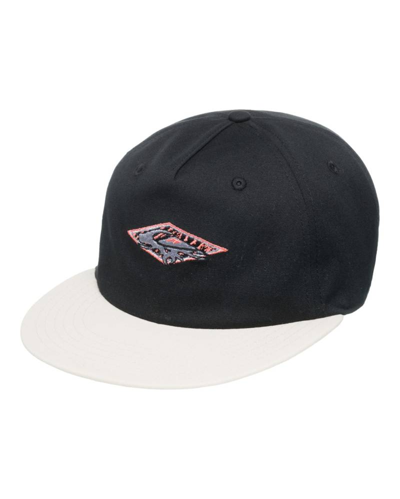 Quiksilver Snapback Cap »Qs Frassnassa« von Quiksilver