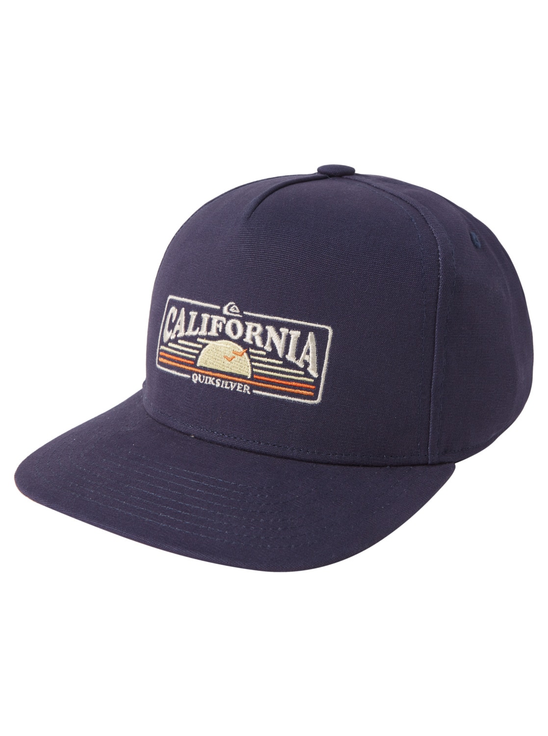 Quiksilver Snapback Cap »Rested Up Sport« von Quiksilver