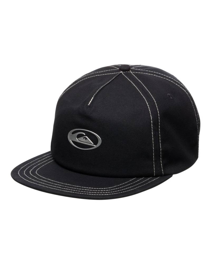 Quiksilver Snapback Cap »Saturn« von Quiksilver