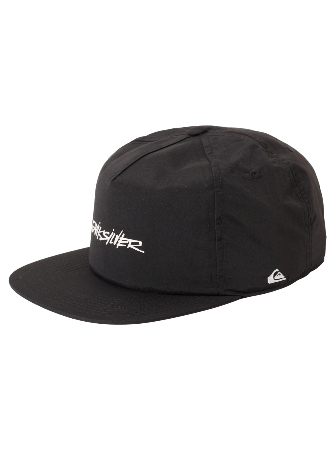 Quiksilver Snapback Cap »Scripted Living« Quiksilver Snapback Cap »Scripted Living« von Quiksilver