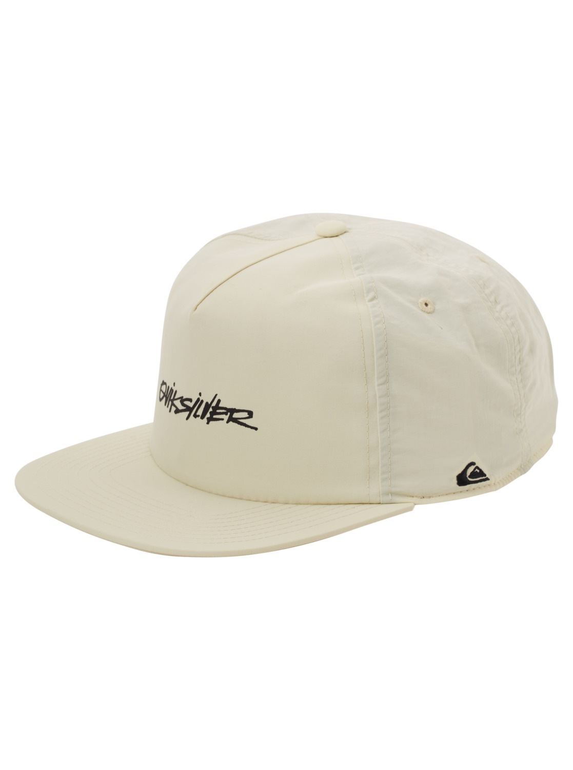 Quiksilver Snapback Cap »Scripted Living« von Quiksilver