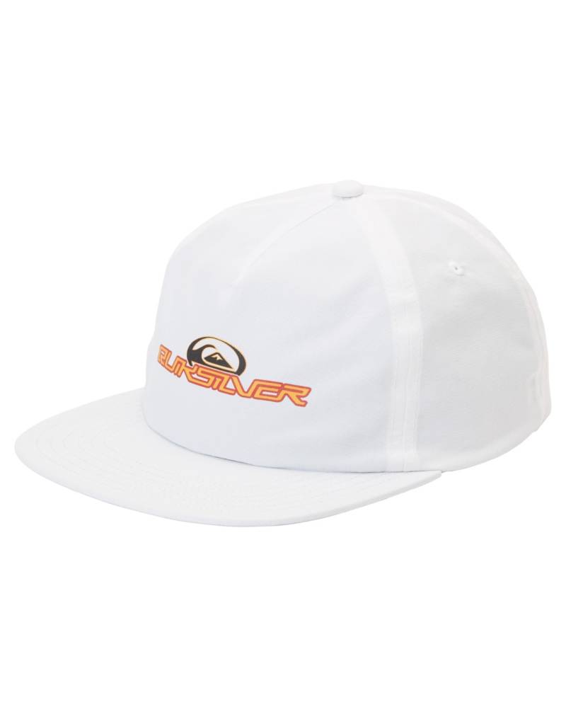 Quiksilver Snapback Cap »Style Plye« von Quiksilver