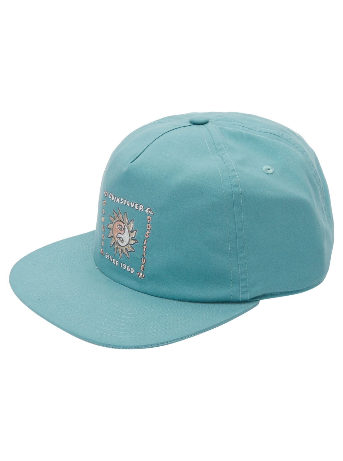 Quiksilver Snapback Cap »Surfwash« von Quiksilver