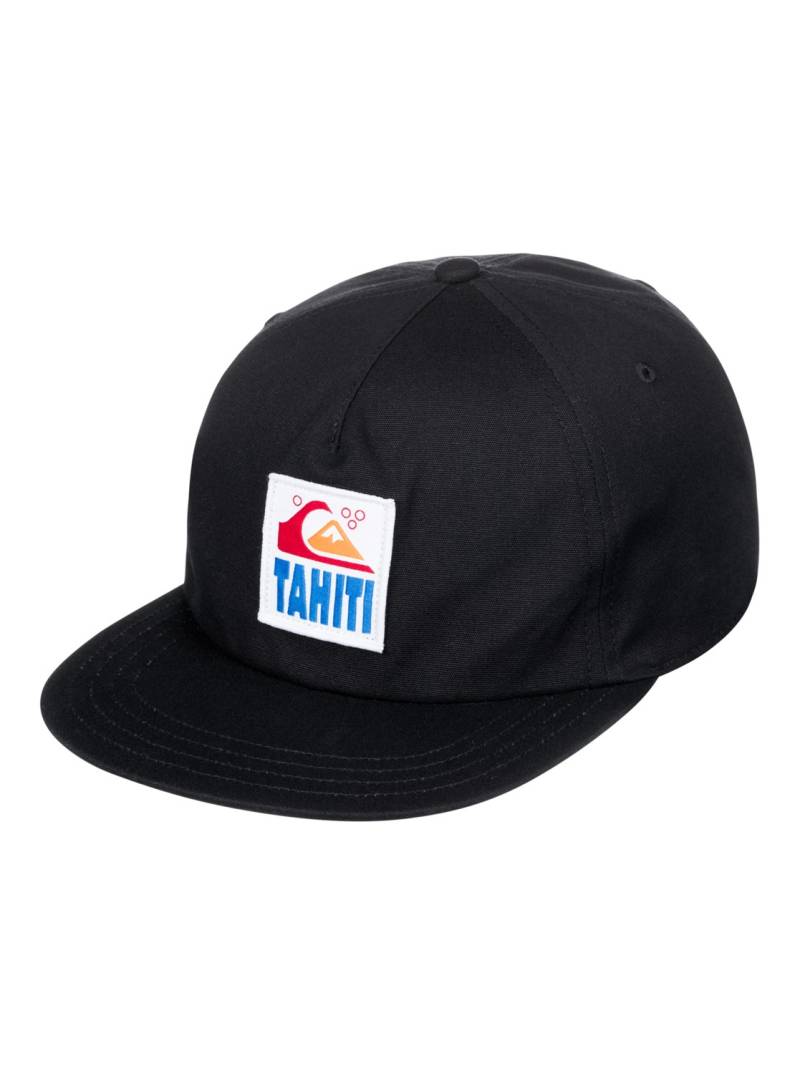 Quiksilver Snapback Cap »The Patch« von Quiksilver