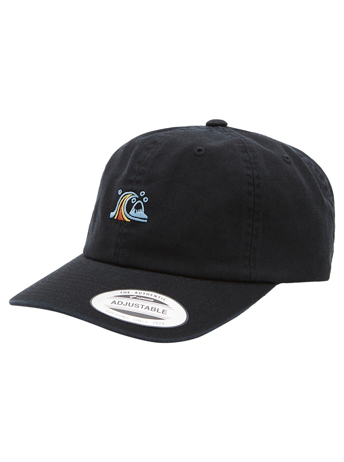 Quiksilver Snapback Cap »Waxer« von Quiksilver