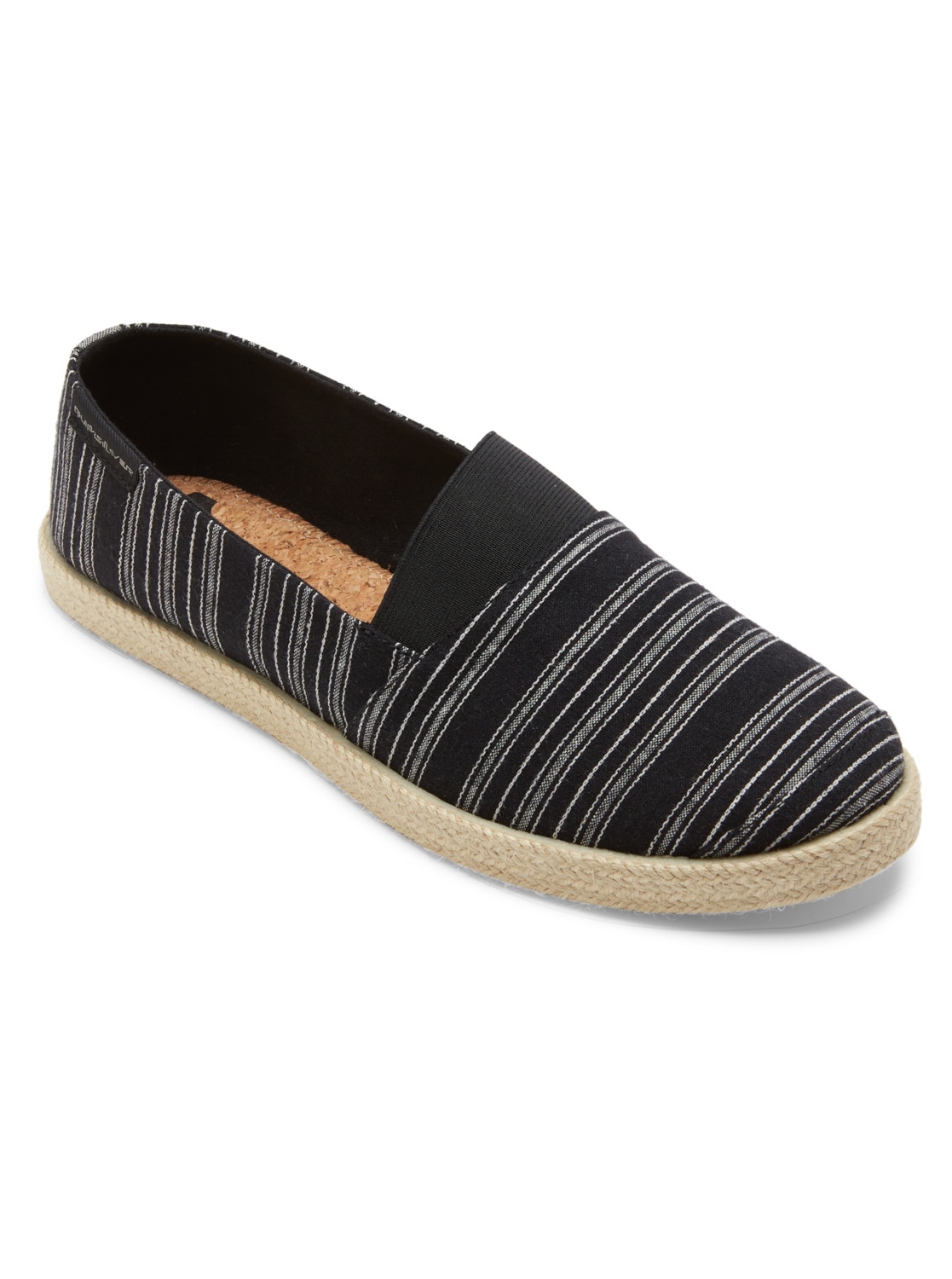 Quiksilver Sneaker »Espadrilled« von Quiksilver