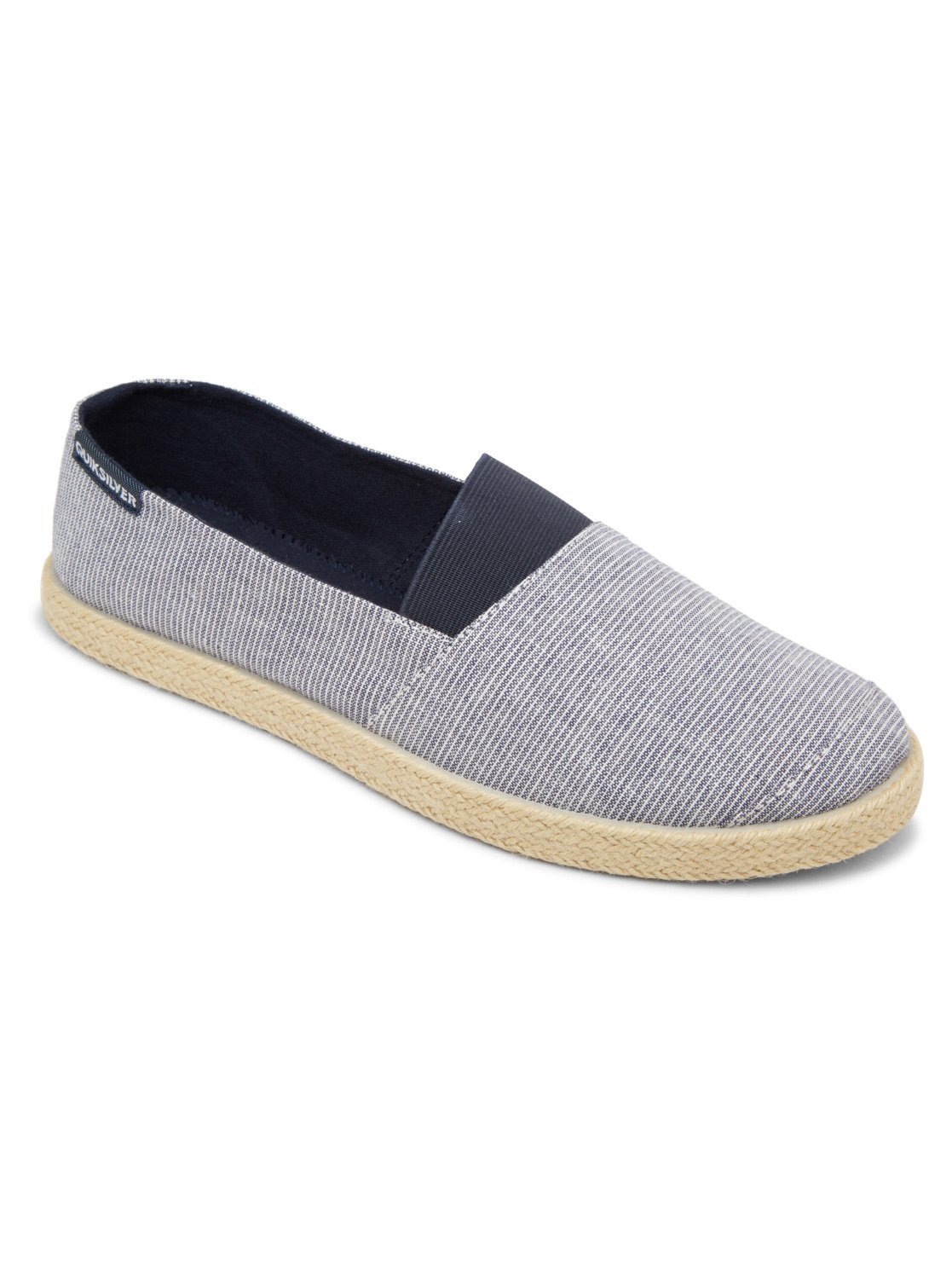 Quiksilver Sneaker »Espadrilled« von Quiksilver