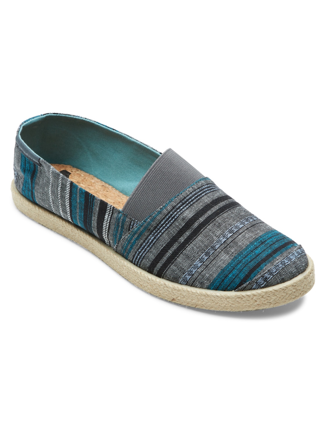 Quiksilver Sneaker »Espadrilled« von Quiksilver