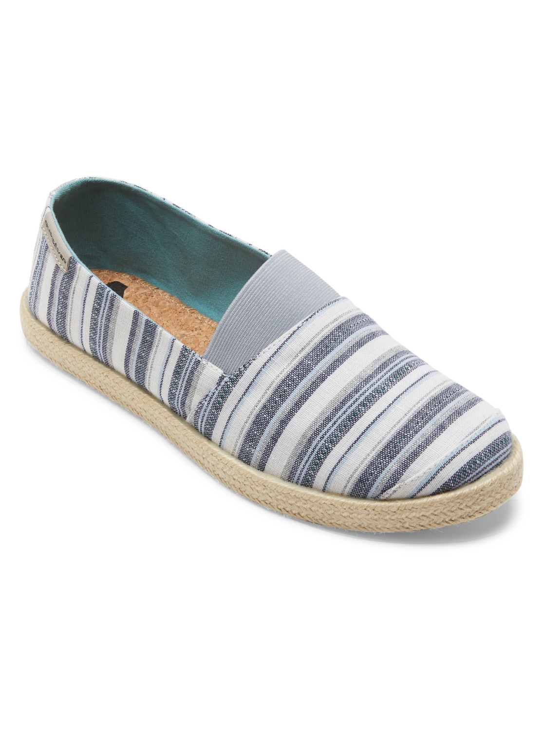 Quiksilver Sneaker »Espadrilled« von Quiksilver