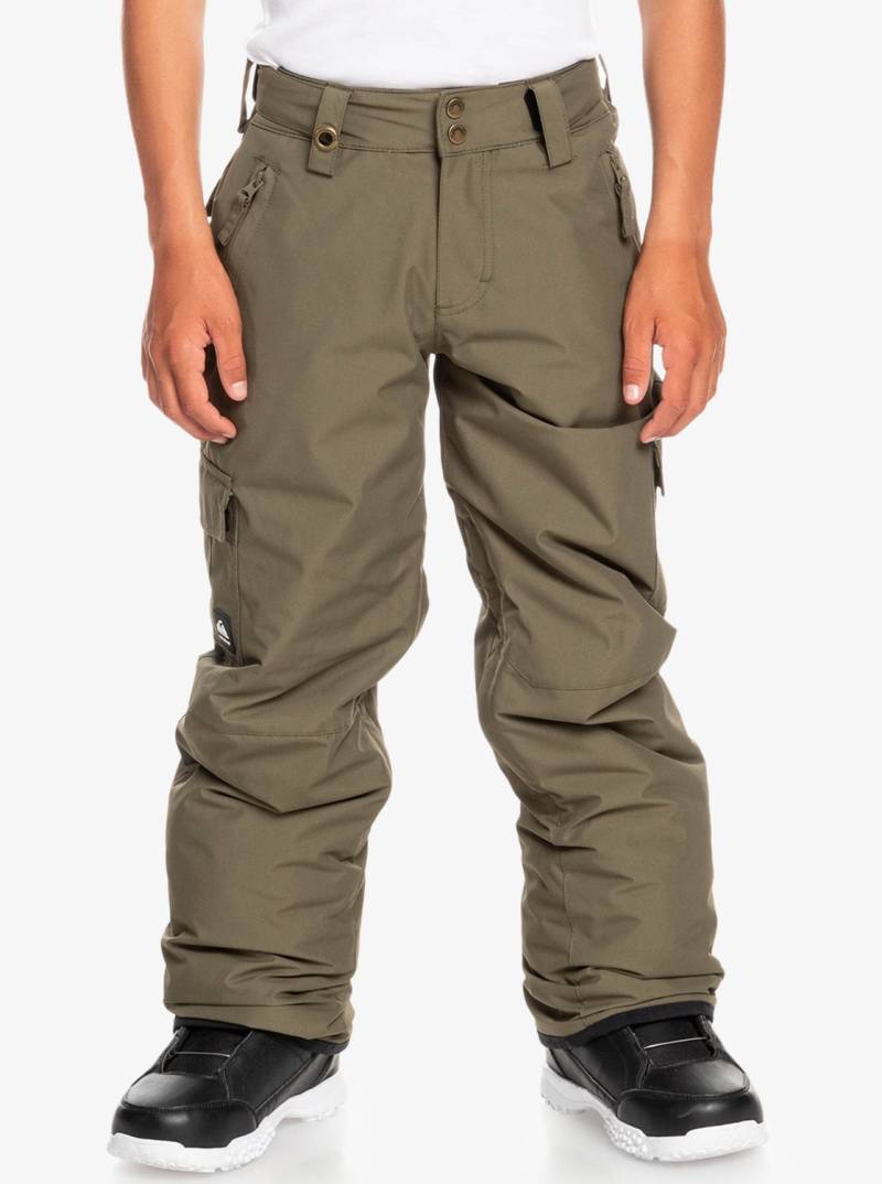 Quiksilver Snowboardhose »Porter« von Quiksilver