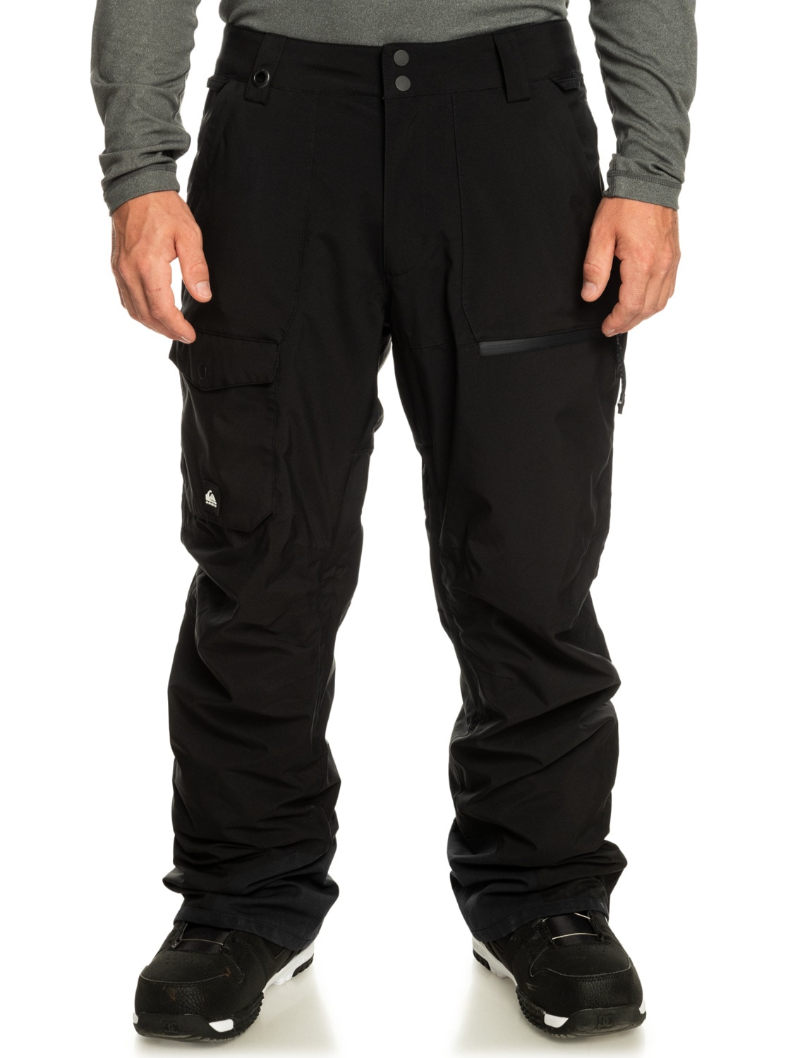 Quiksilver Snowboardhose »Utility« Quiksilver Snowboardhose »Utility« von Quiksilver