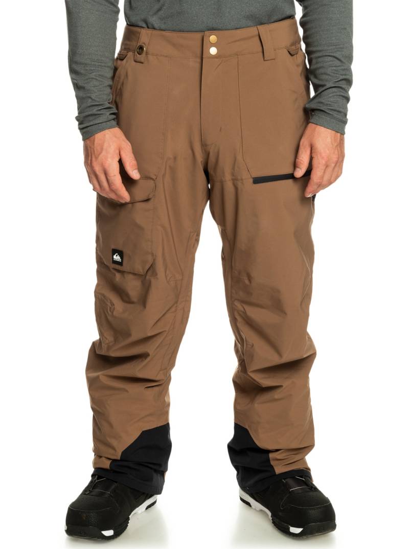 Quiksilver Snowboardhose »Utility« von Quiksilver