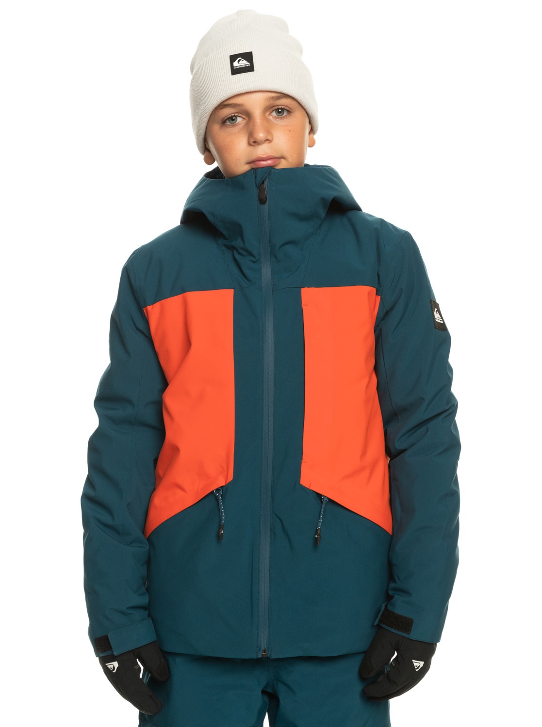 Quiksilver Snowboardjacke »Ambition« Quiksilver Snowboardjacke »Ambition« von Quiksilver