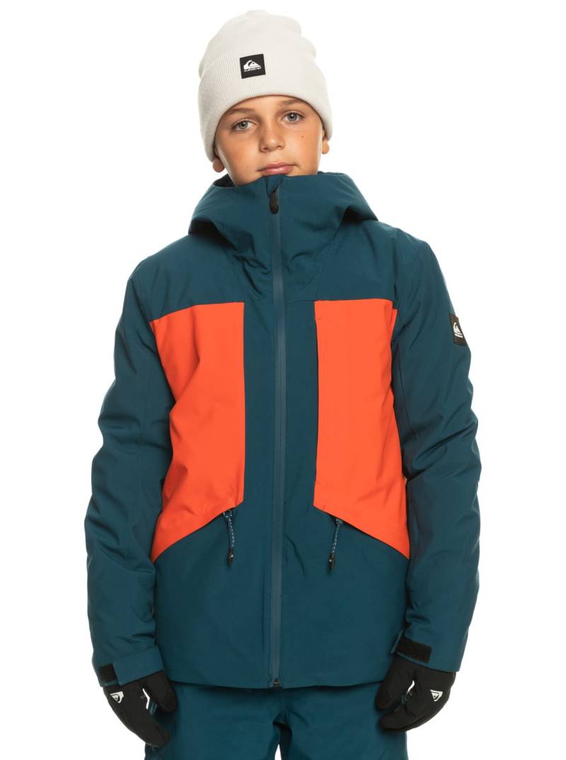 Quiksilver Snowboardjacke »Ambition« von Quiksilver