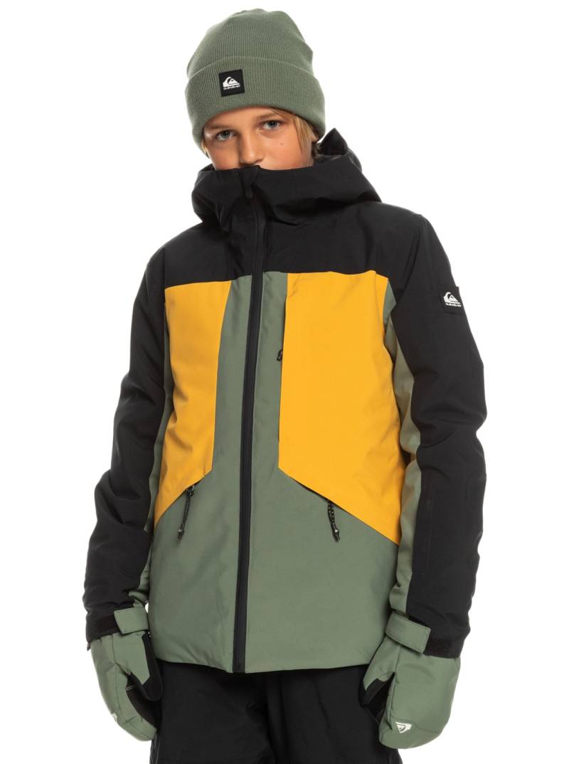Quiksilver Snowboardjacke »Ambition« von Quiksilver