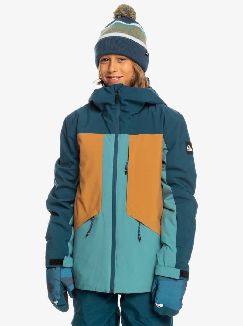 Quiksilver Snowboardjacke »Ambition« von Quiksilver