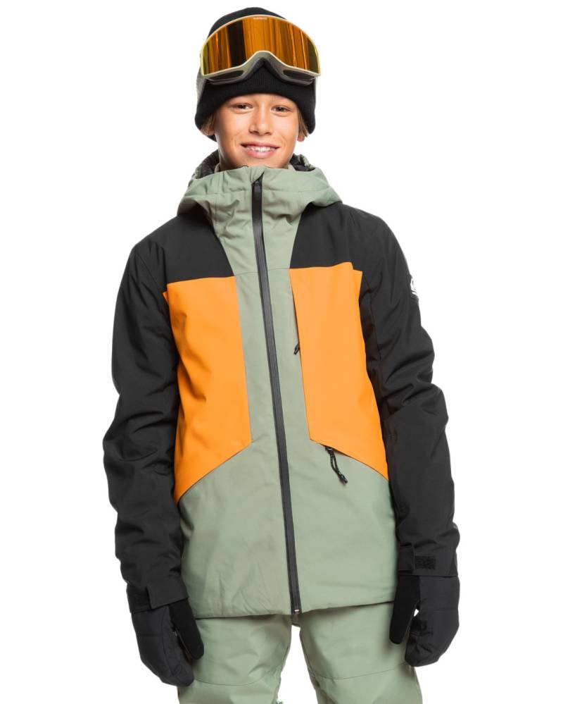 Quiksilver Snowboardjacke »Ambition« von Quiksilver