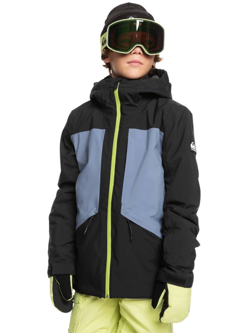 Quiksilver Snowboardjacke »Ambition« von Quiksilver