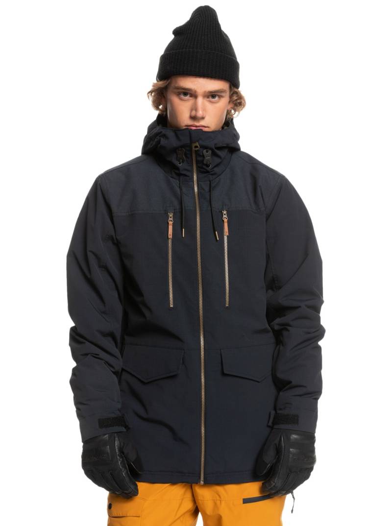 Quiksilver Snowboardjacke »Fairbanks« von Quiksilver