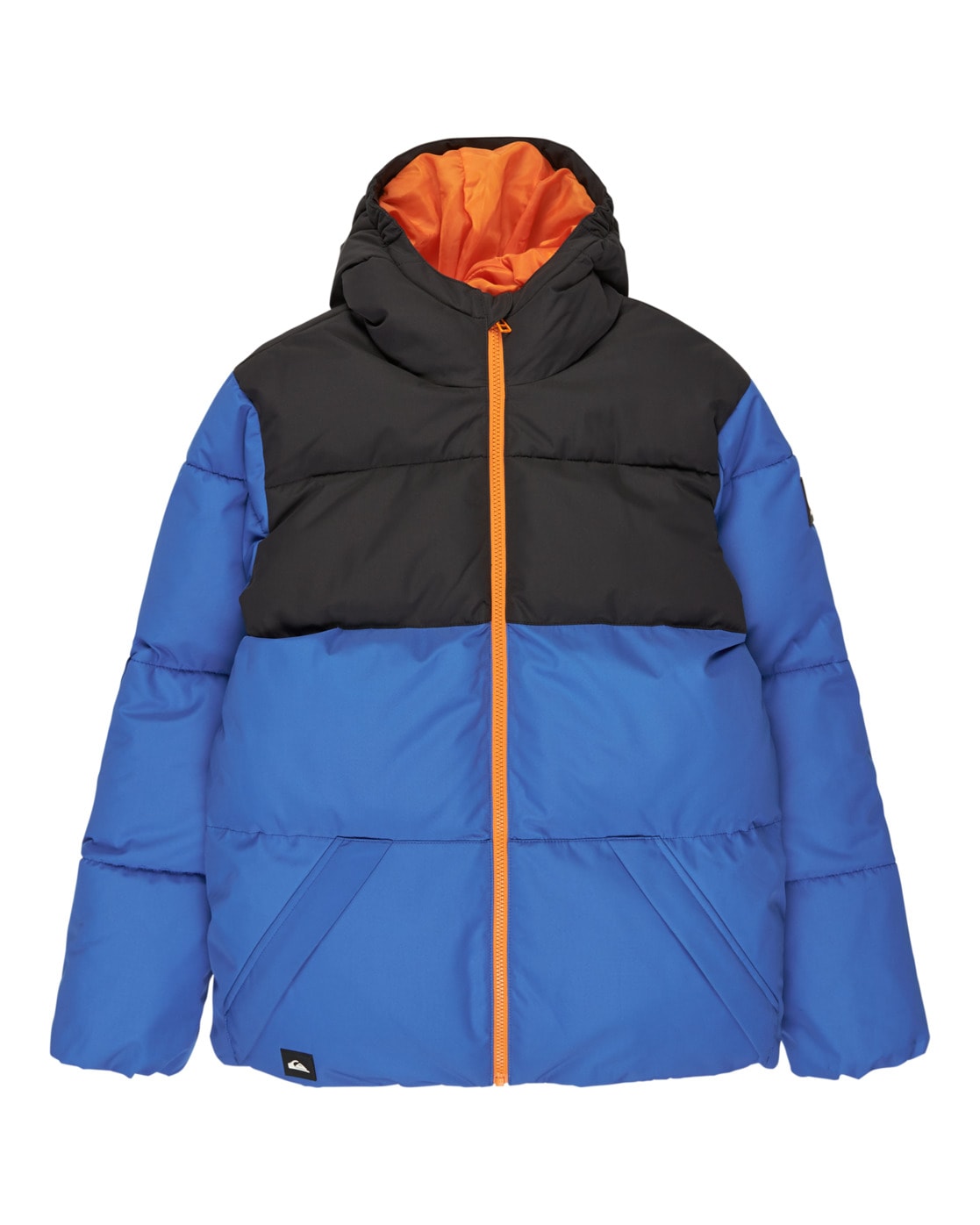 Quiksilver Snowboardjacke »Final Word« von Quiksilver