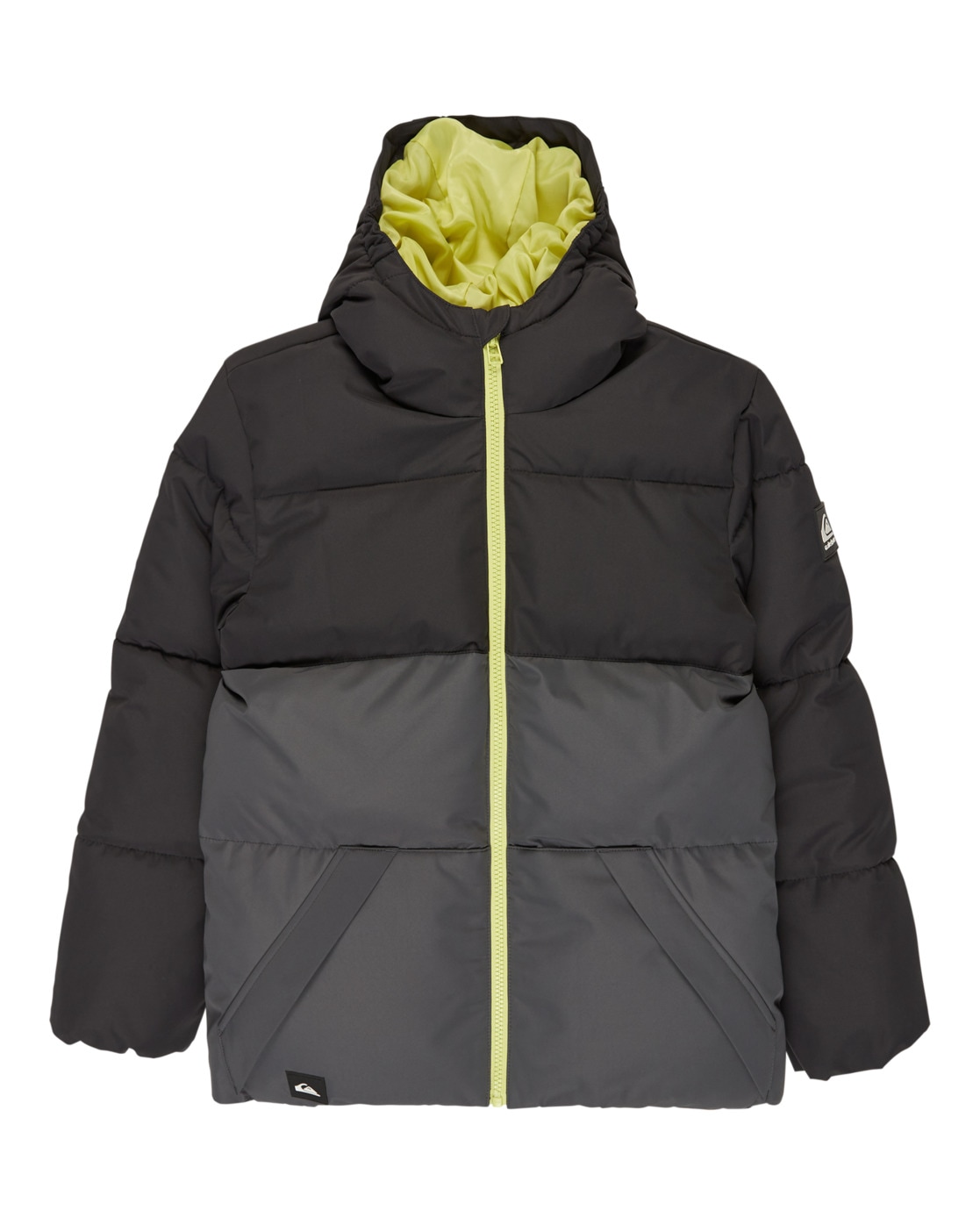 Quiksilver Snowboardjacke »Final Word« von Quiksilver