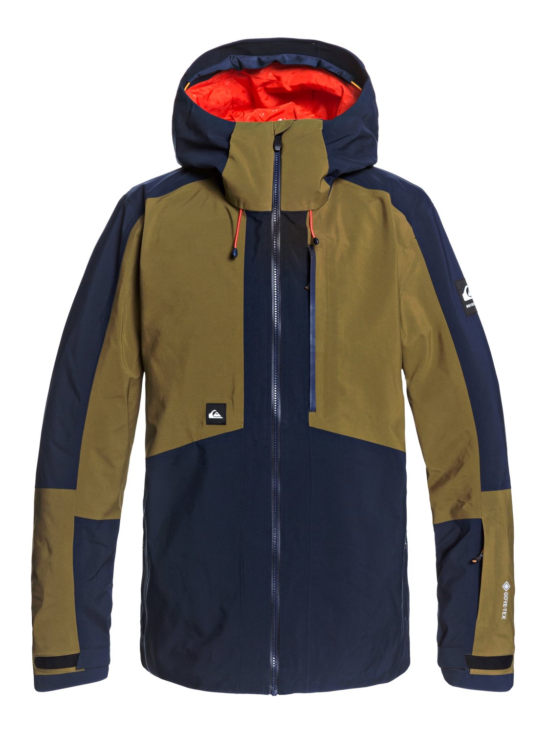 Quiksilver Snowboardjacke »Forever 2L GORE-TEX®« von Quiksilver