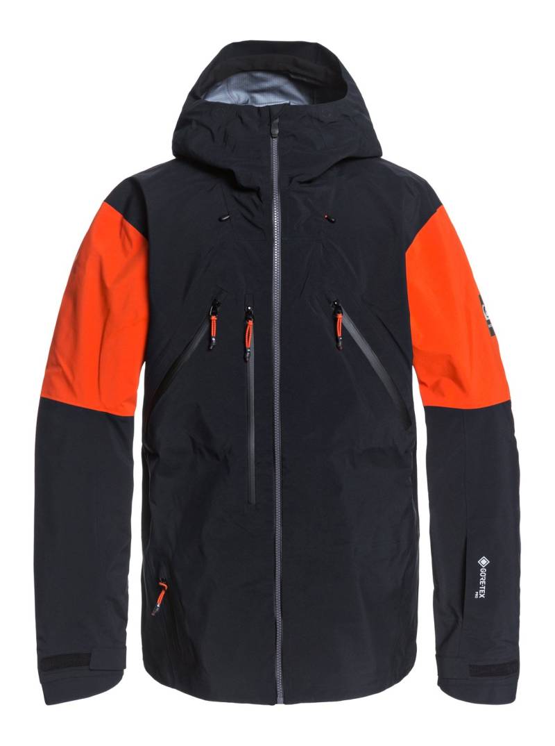 Quiksilver Snowboardjacke »Highline Pro 3L GORE-TEX®« von Quiksilver