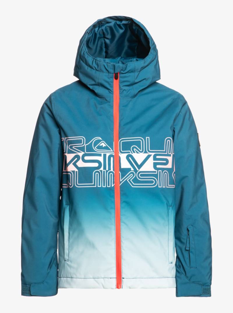 Quiksilver Snowboardjacke »Mission Engineered« von Quiksilver