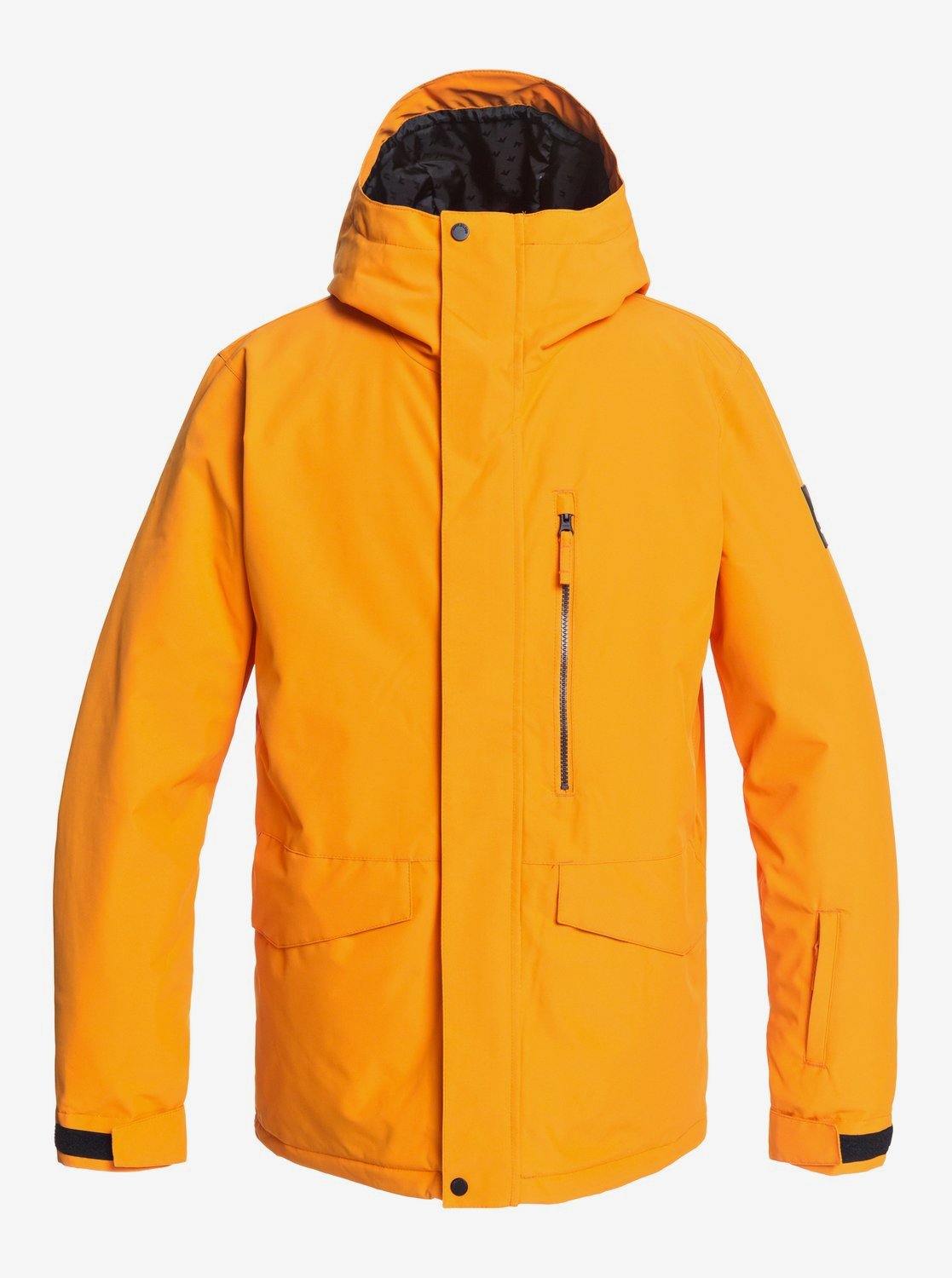 Quiksilver Snowboardjacke »Mission Solid« von Quiksilver