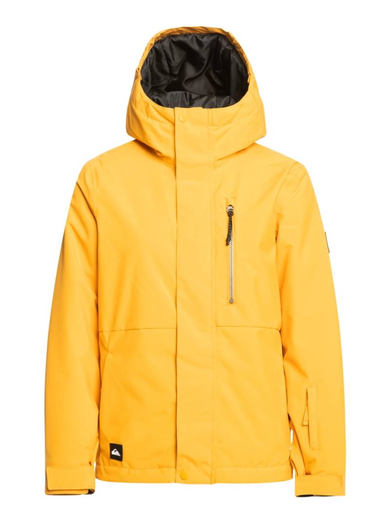Quiksilver Snowboardjacke »Mission« von Quiksilver